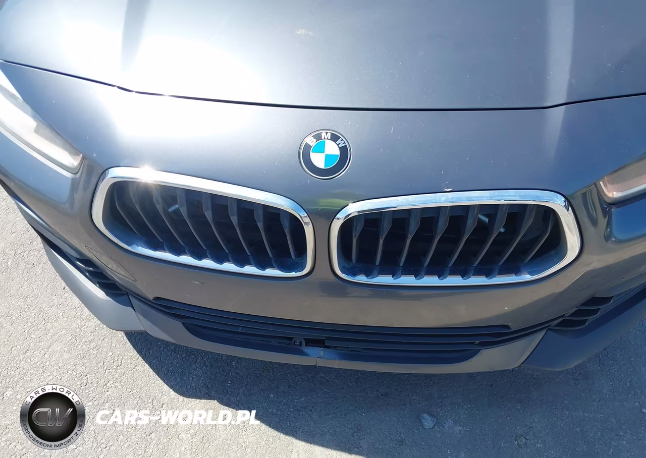 2018 BMW X2 Sdrive28I VIN:WBXYJ3C30JEJ81440 - 6