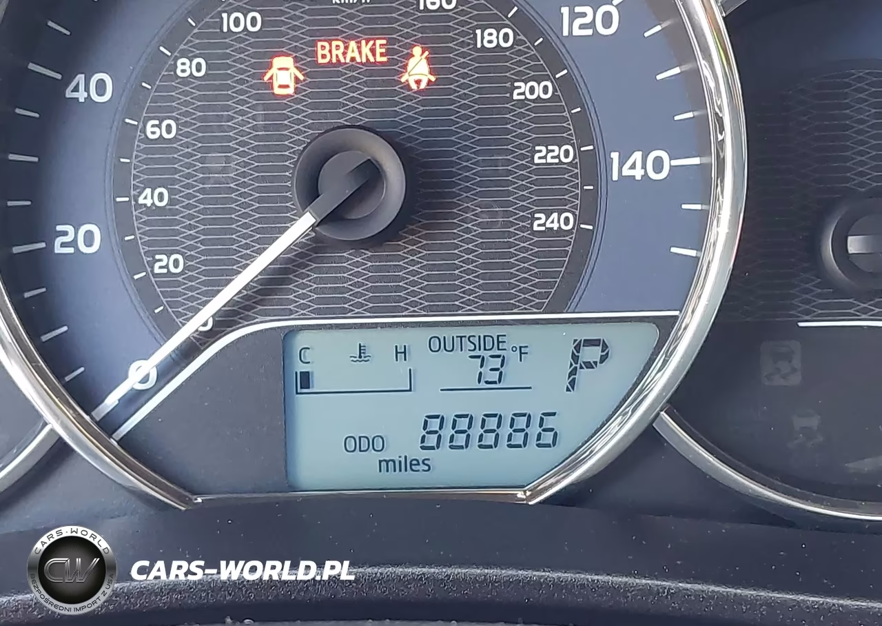 2015 Toyota Corolla Le VIN:2T1BURHE9FC245024 - 15