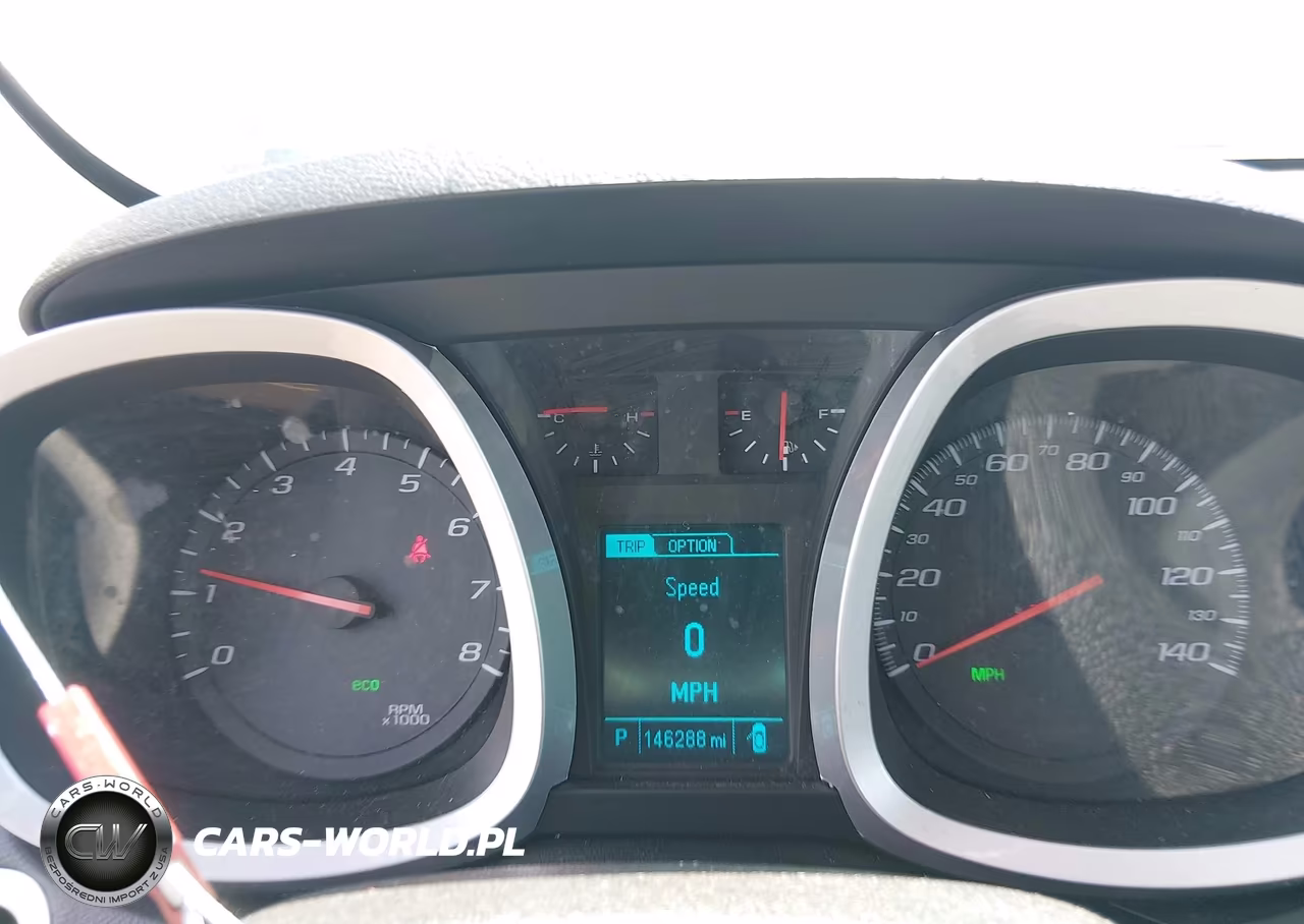 2017 Chevrolet Equinox Ls VIN:2GNALBEKXH1596386 - 7