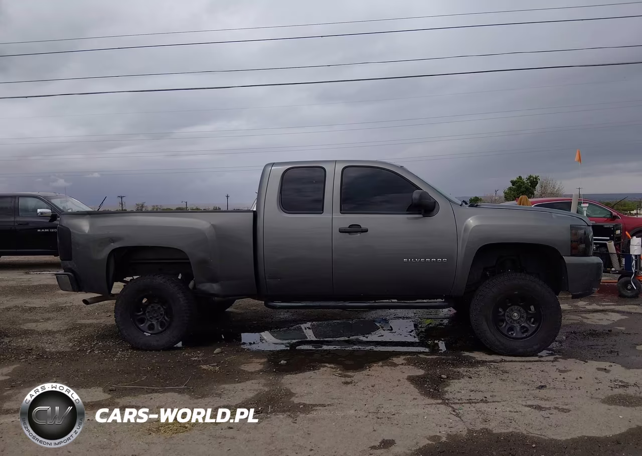 2011 Chevrolet Silverado 1500 Lt VIN:1GCRKSE33BZ207772 - 14