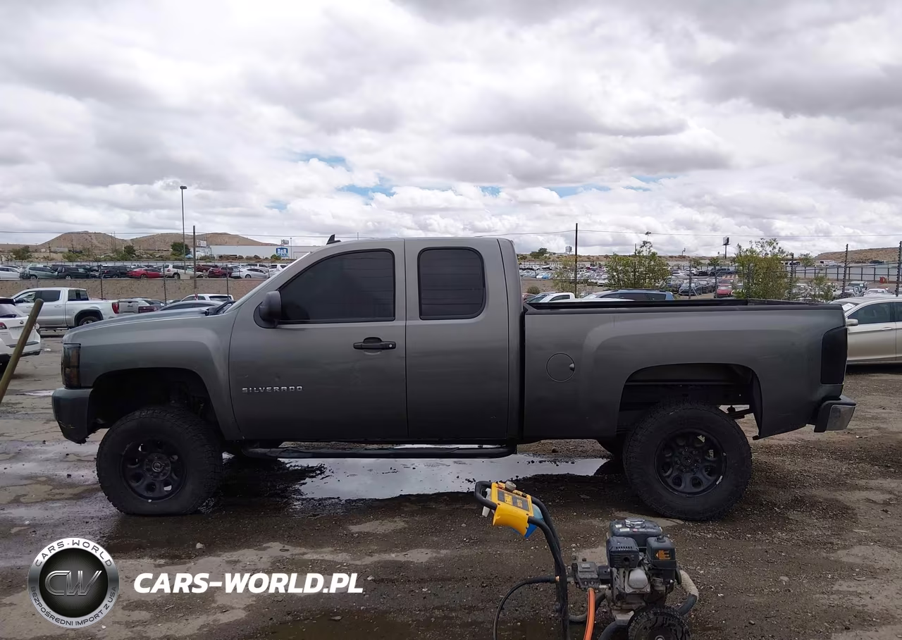 2011 Chevrolet Silverado 1500 Lt VIN:1GCRKSE33BZ207772 - 15