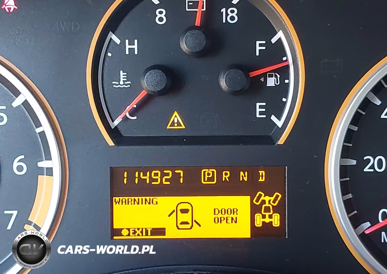 2010 Nissan Armada Se VIN:5N1AA0NC4AN614621 - 16