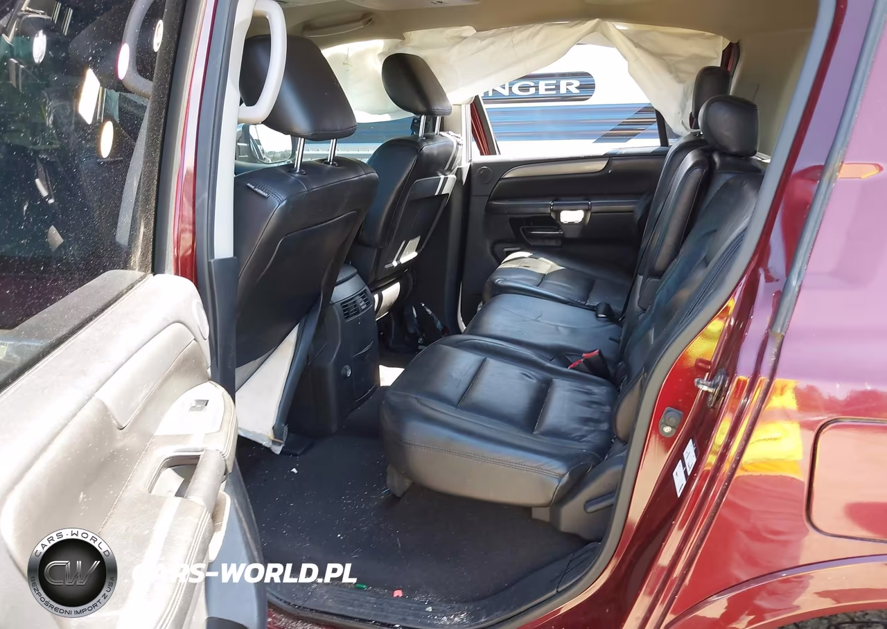 2010 Nissan Armada Se VIN:5N1AA0NC4AN614621 - 8