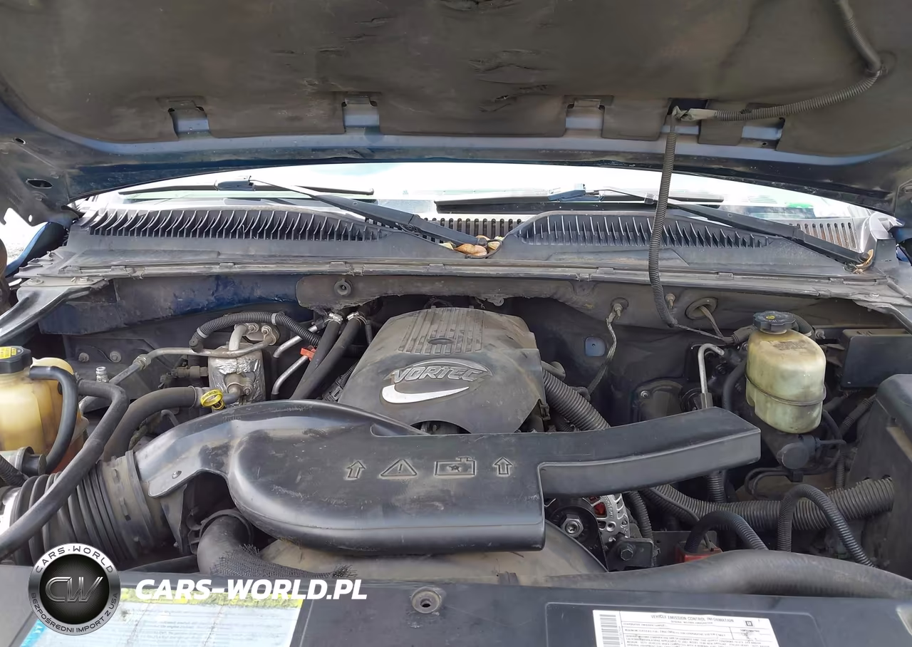 2001 Chevrolet Suburban 2500 Lt VIN:3GNGC26U21G230154 - 10