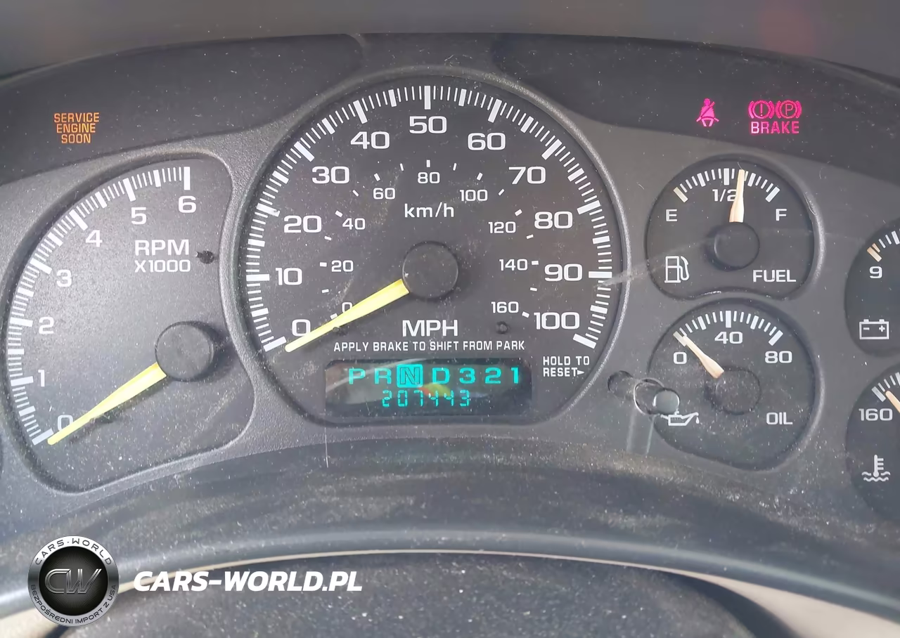 2001 Chevrolet Suburban 2500 Lt VIN:3GNGC26U21G230154 - 7