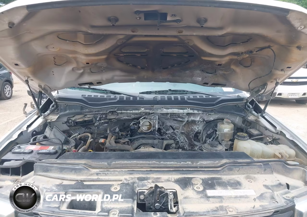 2019 Ford F-250 Xl VIN:1FT7W2B64KEF60961 - 10