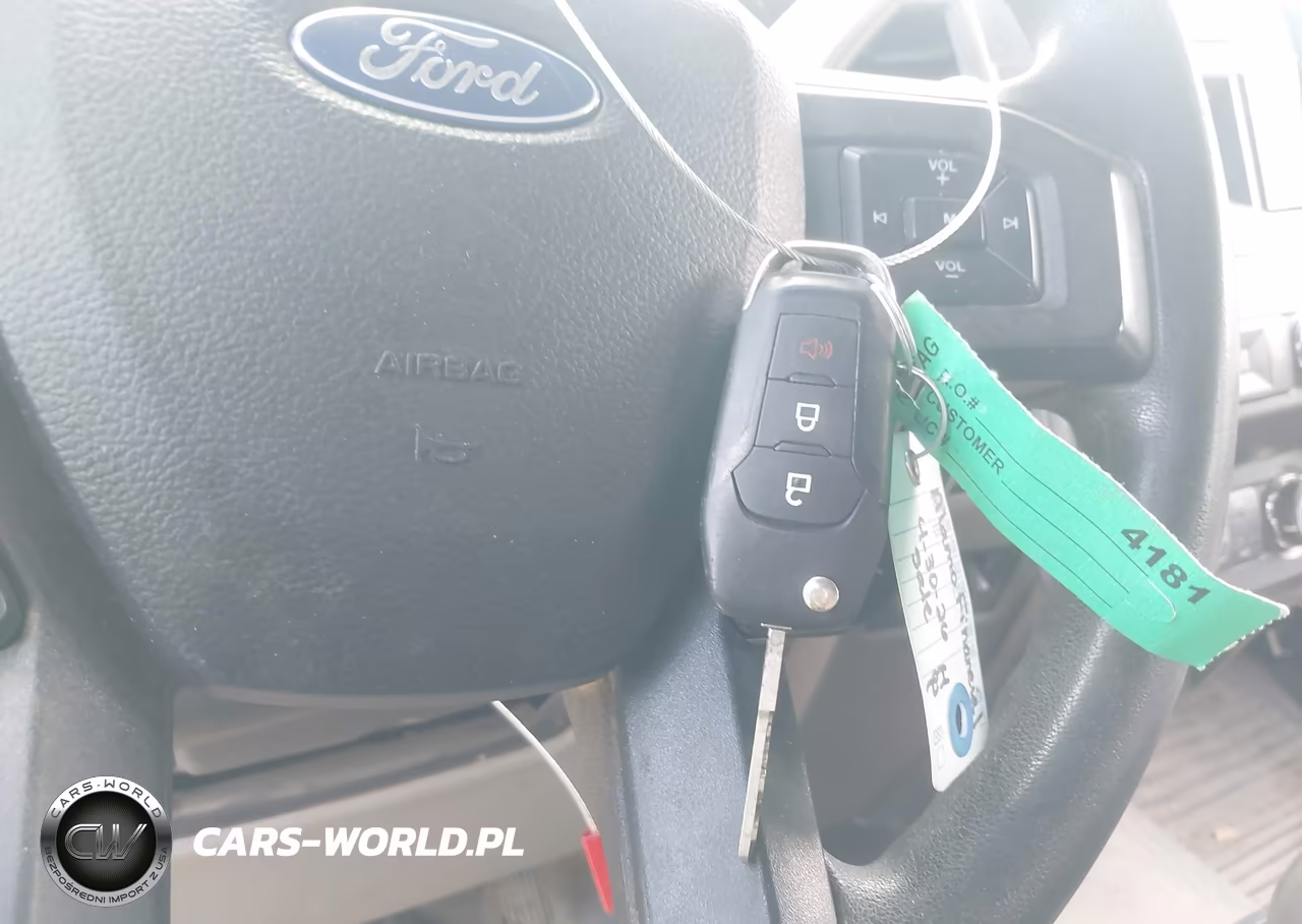 2019 Ford F-250 Xl VIN:1FT7W2B64KEF60961 - 11