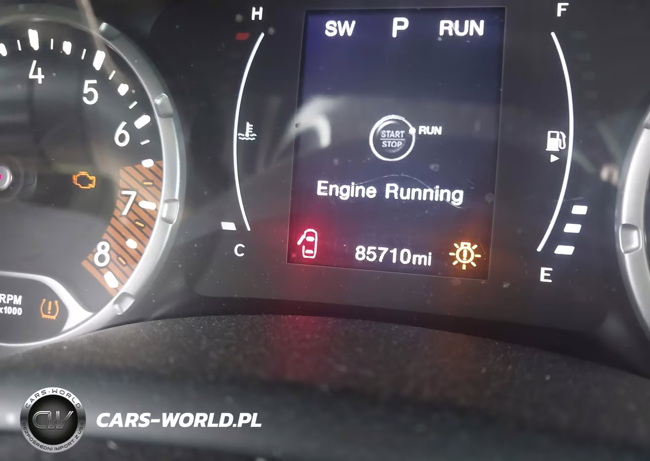 2019 Jeep Renegade Altitude 4X4 VIN:ZACNJBBBXKPK26697 - 15