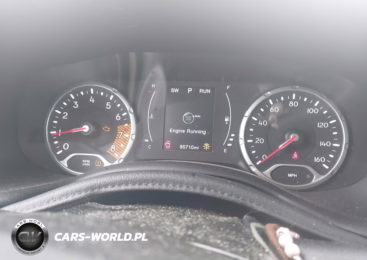 2019 Jeep Renegade Altitude 4X4 VIN:ZACNJBBBXKPK26697 - 7
