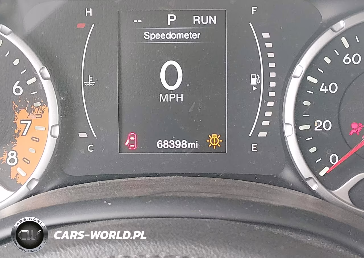 2015 Jeep Renegade Latitude VIN:ZACCJABT2FPB30372 - 16