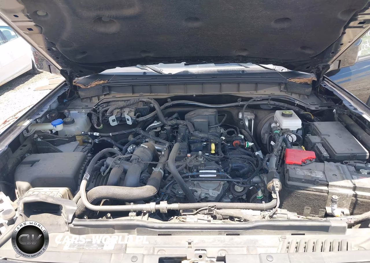 2022 Ford Bronco Outer Banks VIN:1FMDE5DHXNLB84994 - 10