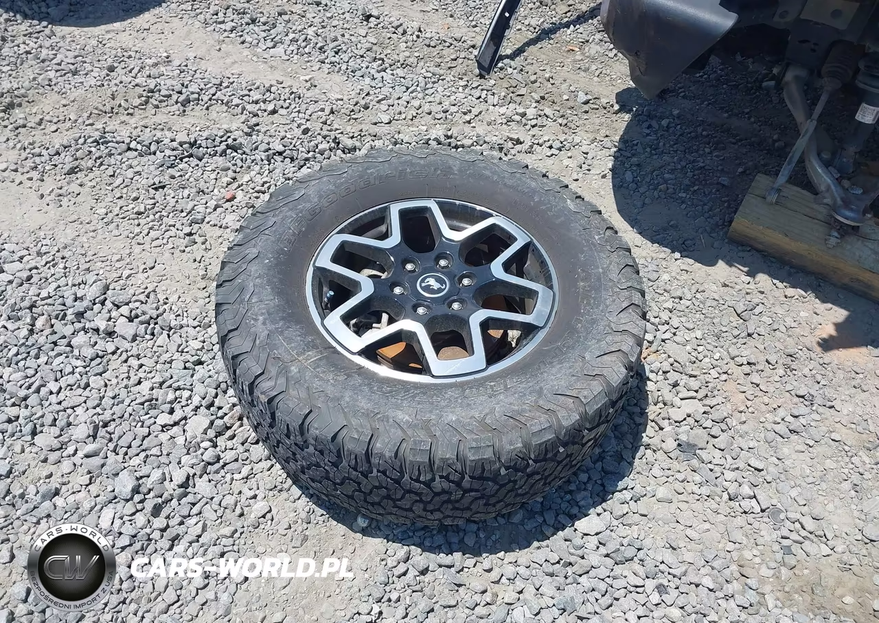 2022 Ford Bronco Outer Banks VIN:1FMDE5DHXNLB84994 - 12