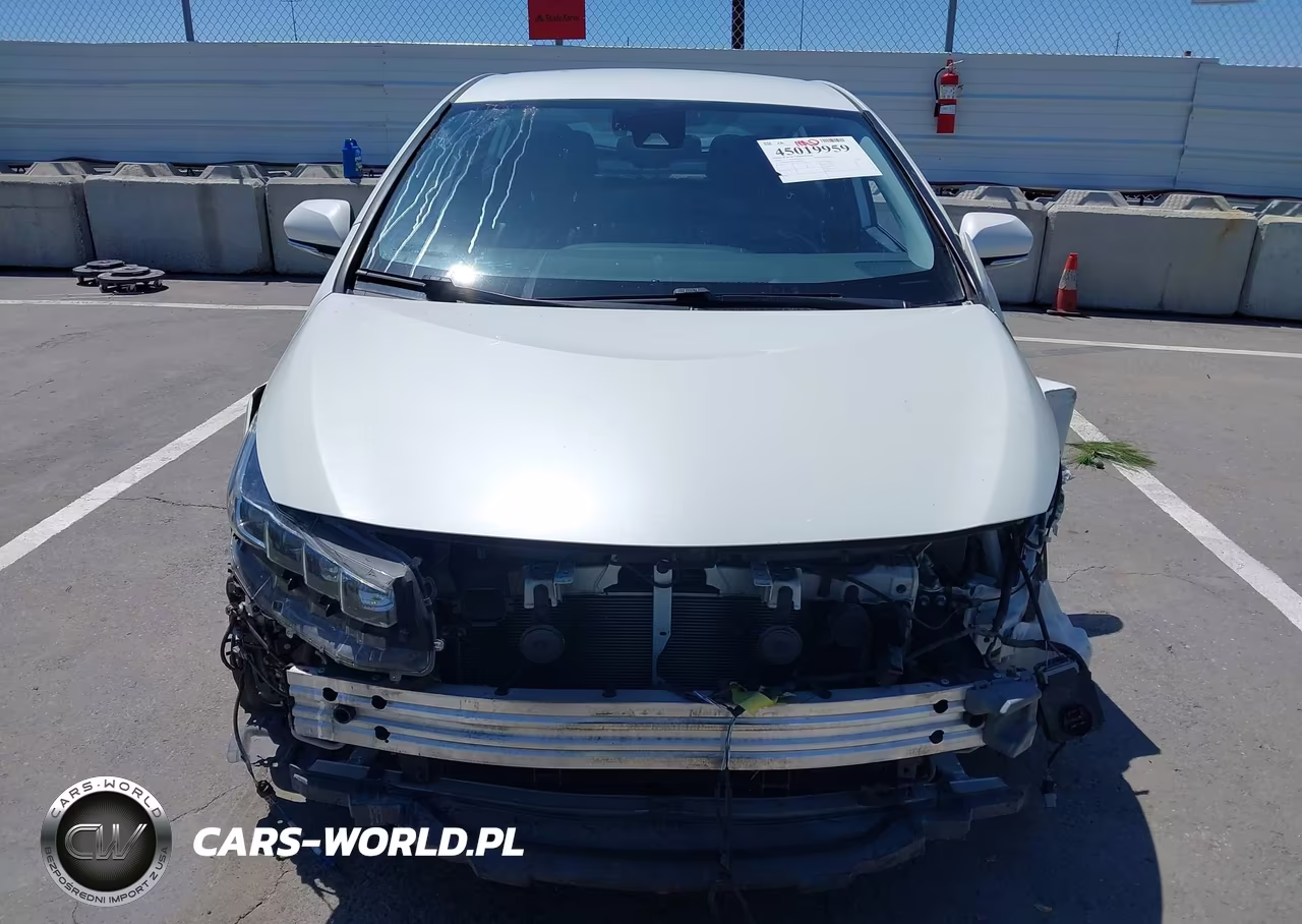2020 Toyota Prius Prime Xle VIN:JTDKARFP8L3147393 - 12