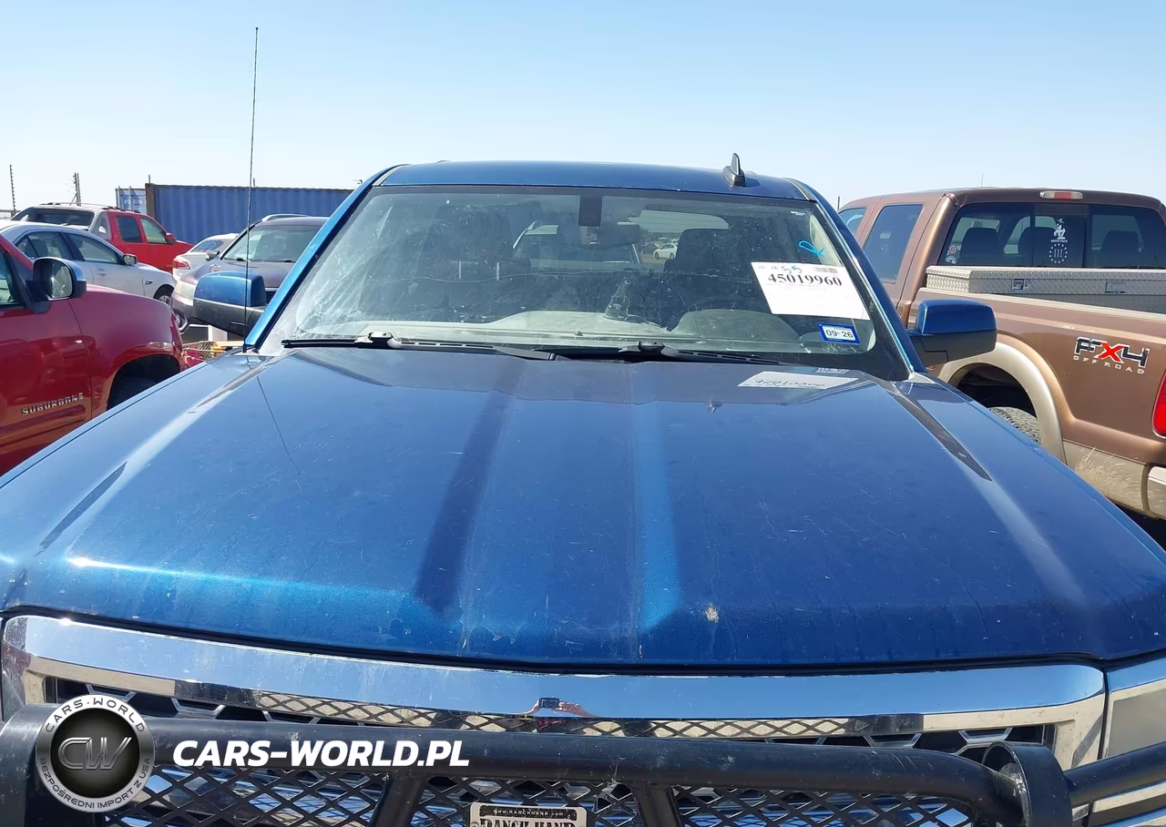 2015 Chevrolet Silverado 1500 1Lt VIN:3GCUKREC5FG334094 - 6