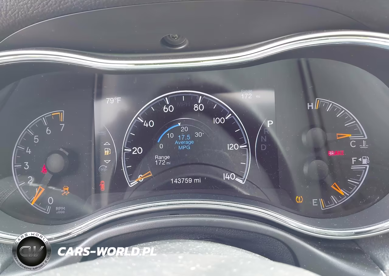 2018 Jeep Grand Cherokee Altitude 4X4 VIN:1C4RJFAGXJC217574 - 7