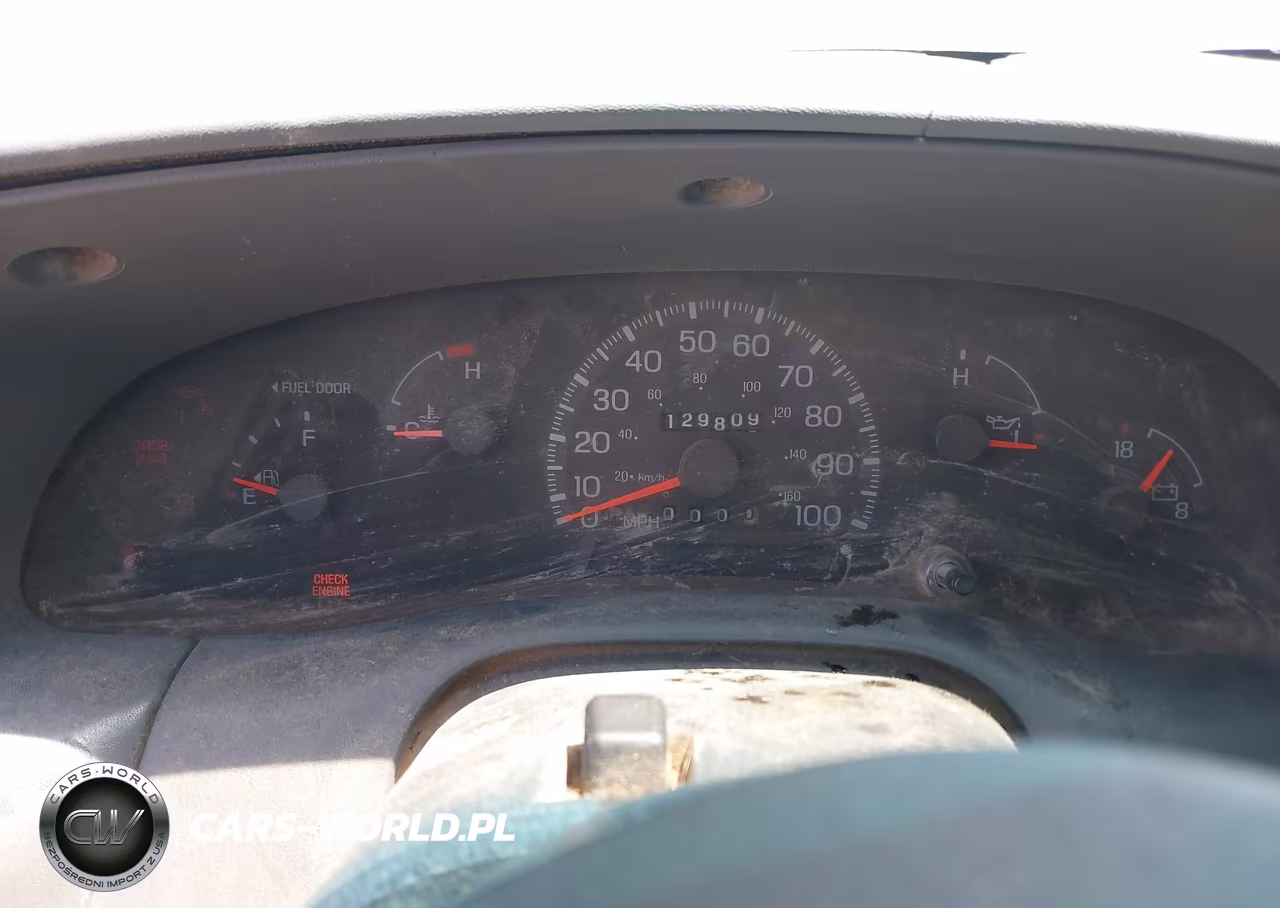 1998 Ford F-150 VIN:1FTZX1722WNB52261 - 7