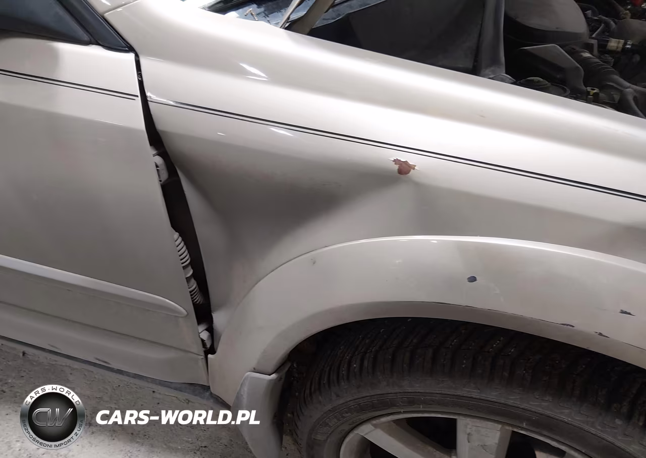 2009 Subaru Outback 2.5I VIN:4S4BP61C597310483 - 12