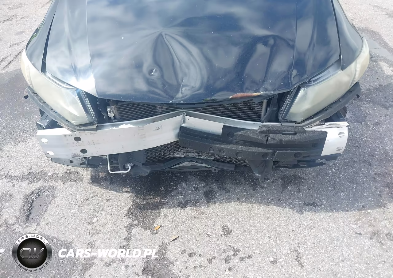 2014 Honda Civic Lx VIN:19XFB2F54EE023234 - 6