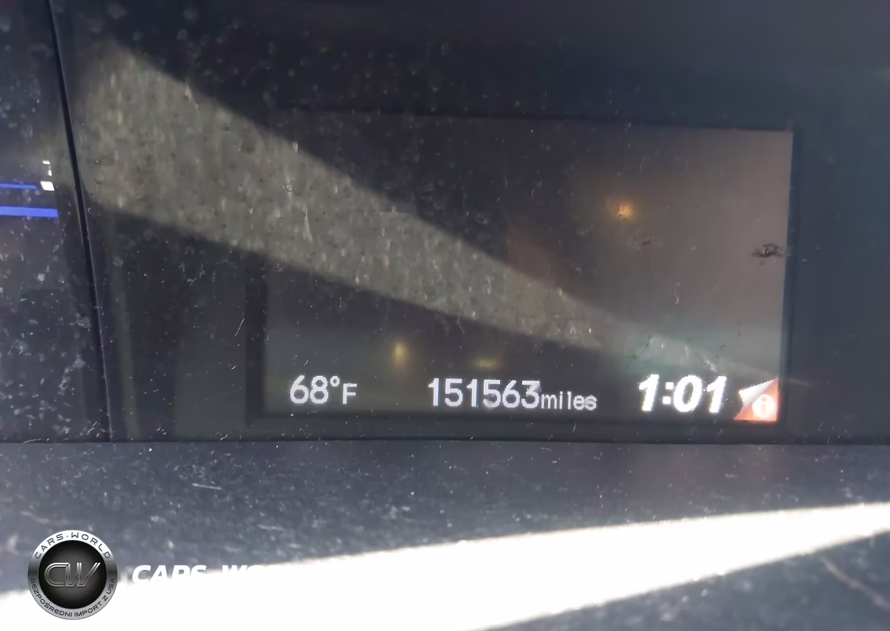 2014 Honda Civic Lx VIN:19XFB2F54EE023234 - 7