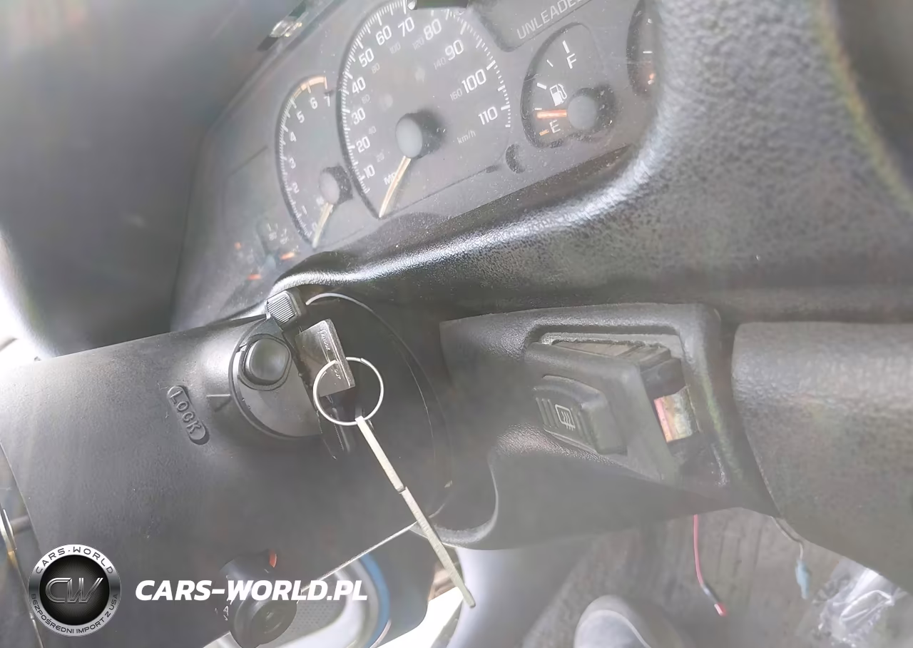1994 Chevrolet Camaro Z28 VIN:2G1FP32P4R2191895 - 11