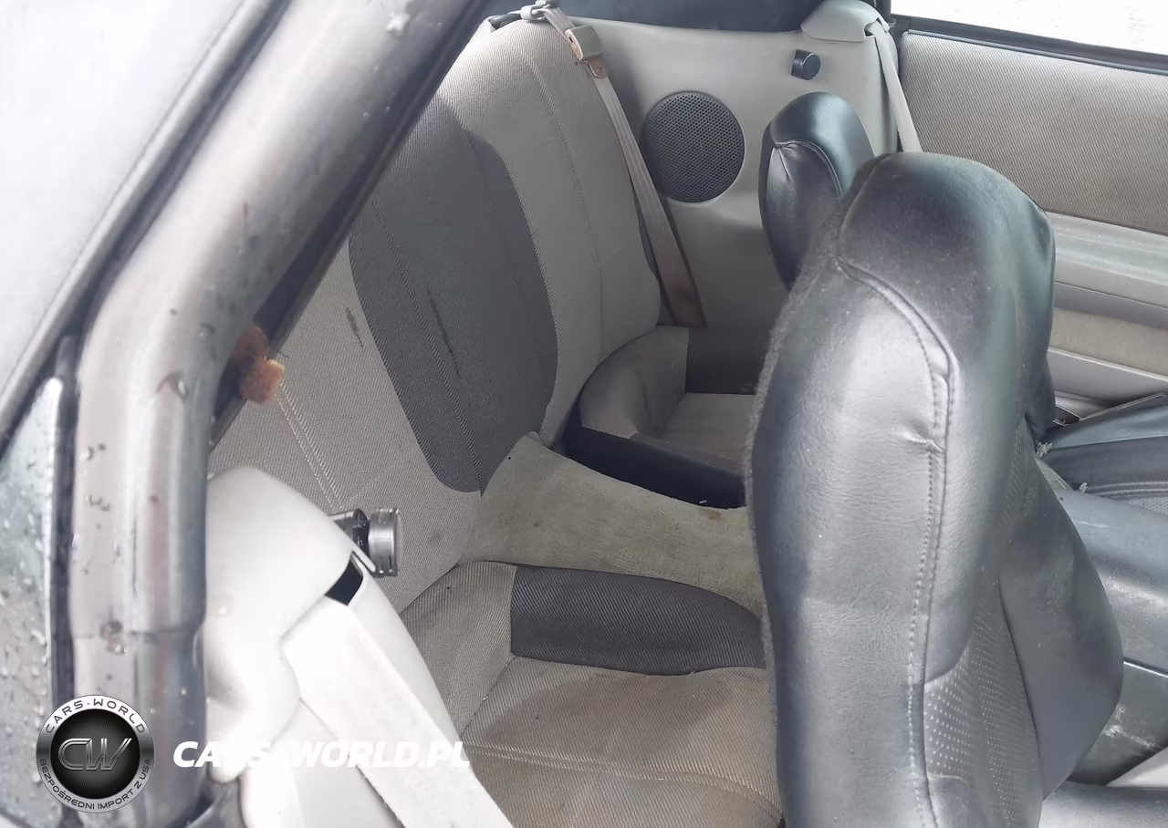 1994 Chevrolet Camaro Z28 VIN:2G1FP32P4R2191895 - 8