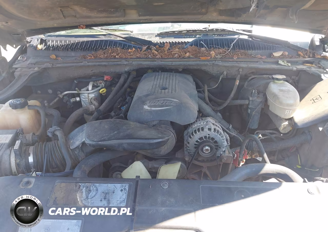 2003 GMC Sierra 1500 Sle VIN:1GTEK19T53E266737 - 10