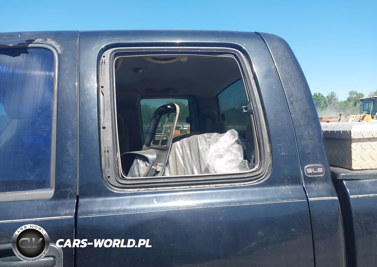 2003 GMC Sierra 1500 Sle VIN:1GTEK19T53E266737 - 6