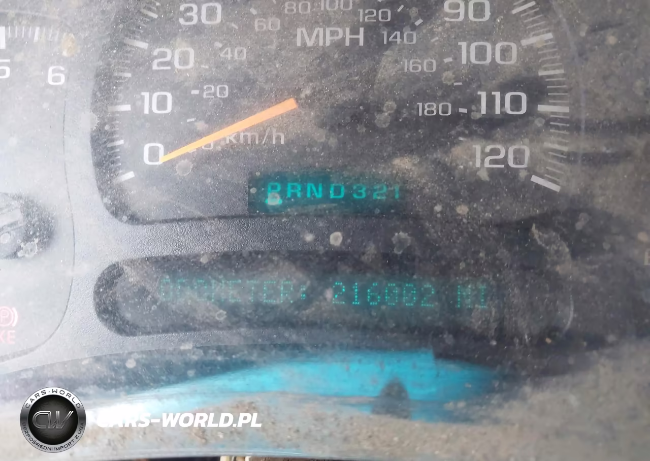 2003 GMC Sierra 1500 Sle VIN:1GTEK19T53E266737 - 7