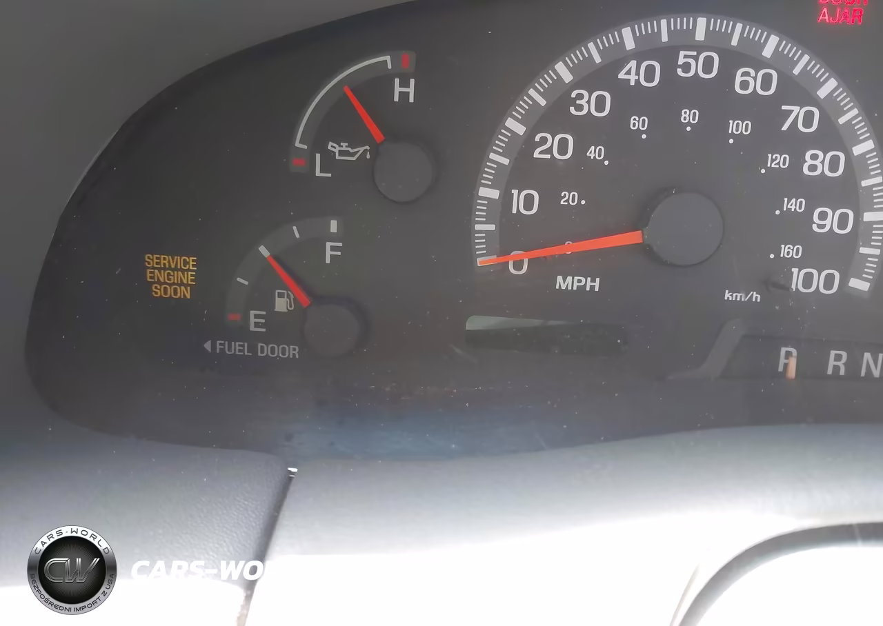 2000 Ford F-150 Lariat-Xl-Xlt VIN:1FTRX07L9YKA36157 - 7