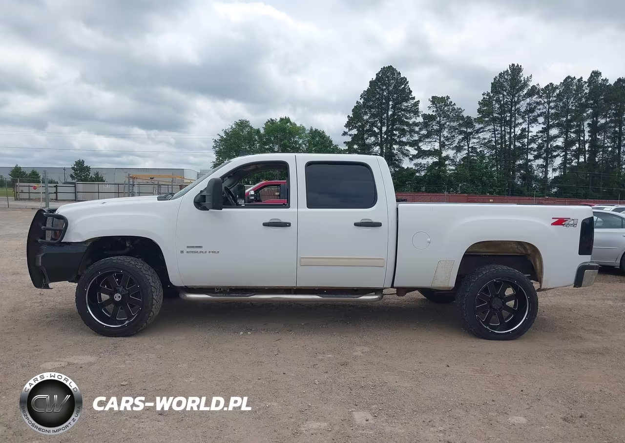 2009 GMC Sierra 2500Hd Sle VIN:1GTHK53629F161888 - 14
