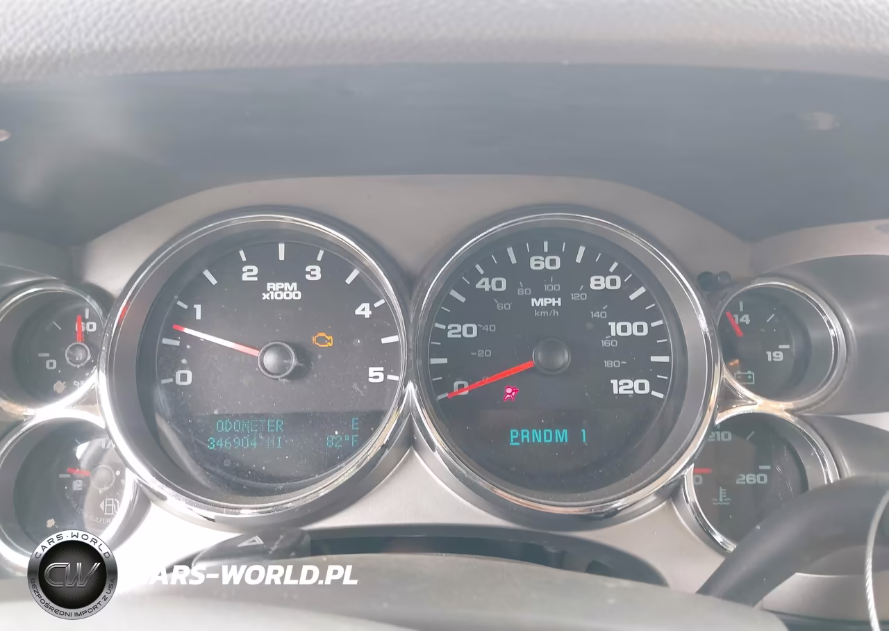 2009 GMC Sierra 2500Hd Sle VIN:1GTHK53629F161888 - 7
