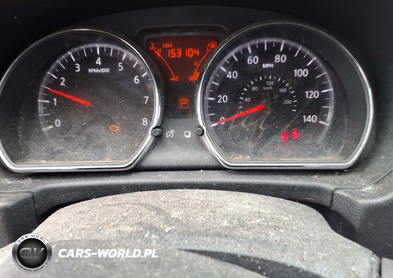 2013 Nissan Versa 1.6 Sv VIN:3N1CN7AP8DL859318 - 7