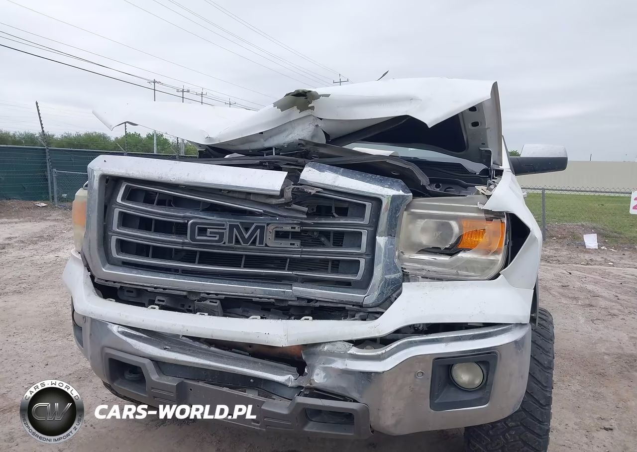 2015 GMC Sierra 1500 Slt VIN:3GTU2VEC6FG105108 - 11
