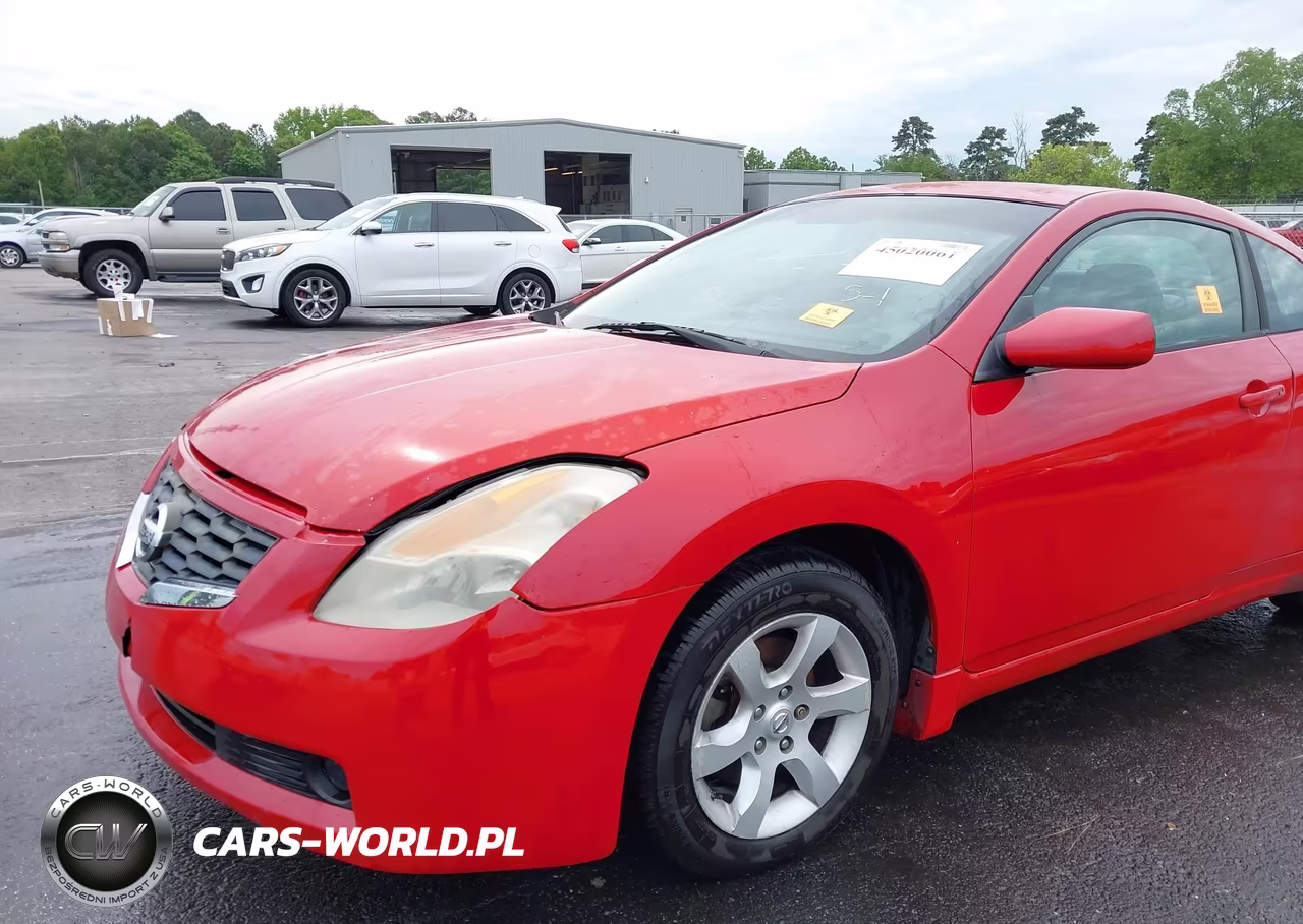 2008 Nissan Altima 2.5 S VIN:1N4AL24E28C285409 - 11