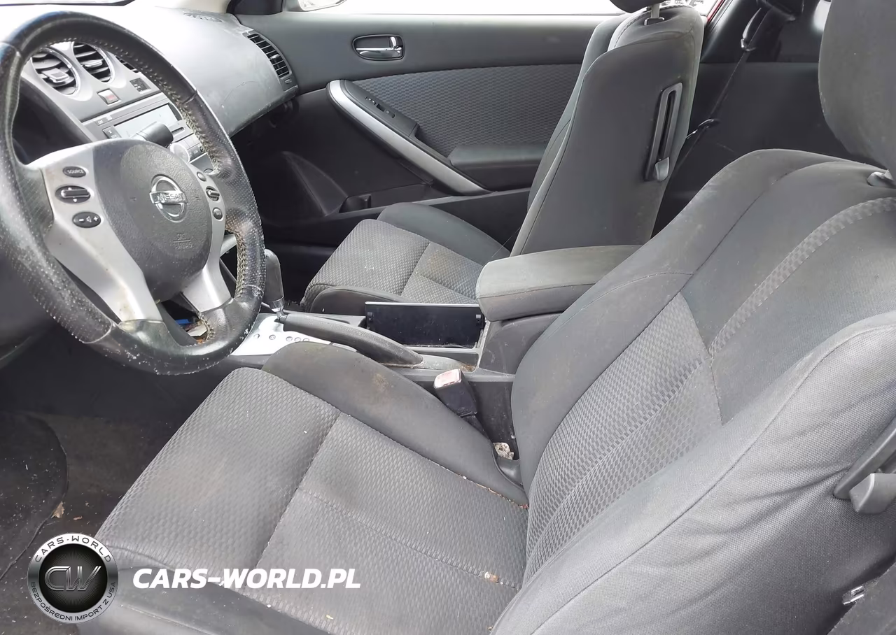 2008 Nissan Altima 2.5 S VIN:1N4AL24E28C285409 - 12