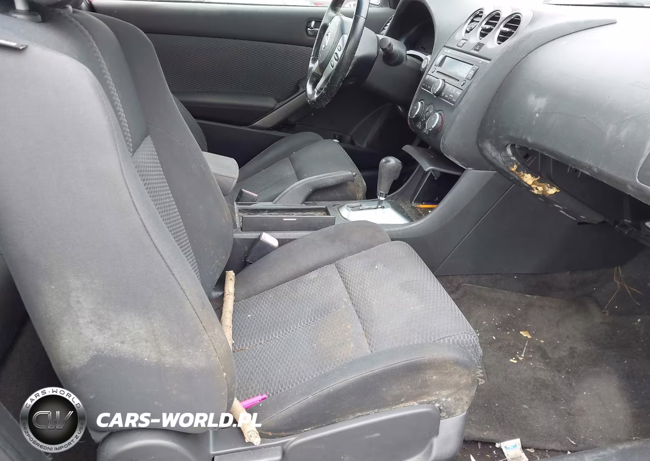 2008 Nissan Altima 2.5 S VIN:1N4AL24E28C285409 - 13