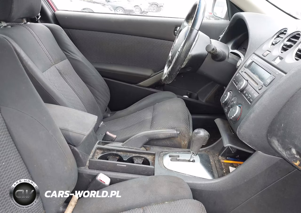 2008 Nissan Altima 2.5 S VIN:1N4AL24E28C285409 - 14
