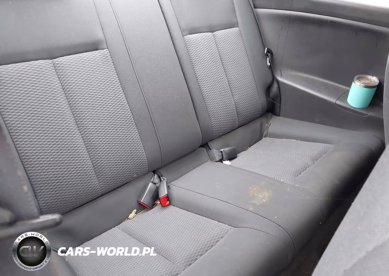 2008 Nissan Altima 2.5 S VIN:1N4AL24E28C285409 - 8