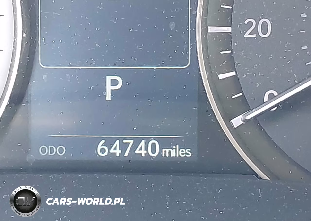 2020 Lexus Rx 450H VIN:2T2HGMDA9LC048563 - 15