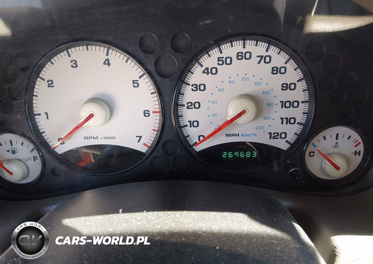 2004 Jeep Liberty Sport VIN:1J4GK48K44W131306 - 7