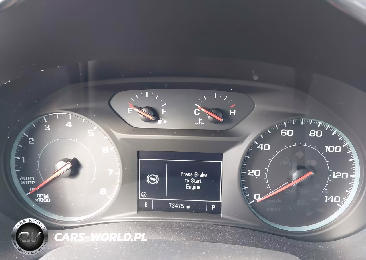 2021 Chevrolet Malibu Fwd Lt VIN:1G1ZD5ST6MF082828 - 7
