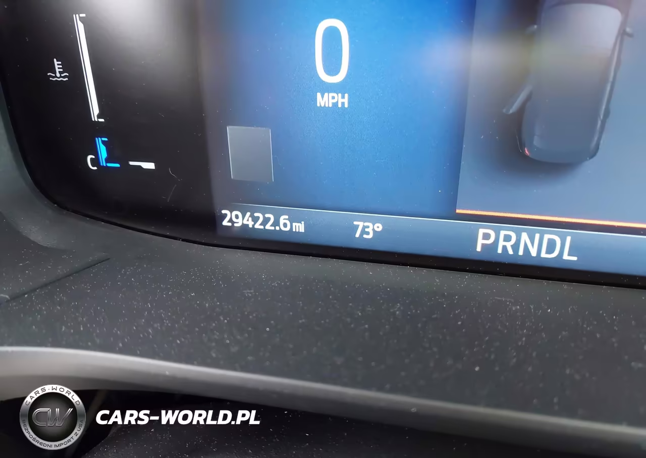 2025 Ford Escape St-Line VIN:1FMCU0MZ5SUA62060 - 15
