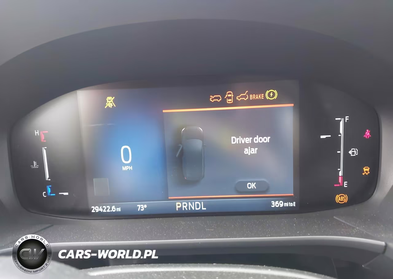 2025 Ford Escape St-Line VIN:1FMCU0MZ5SUA62060 - 7