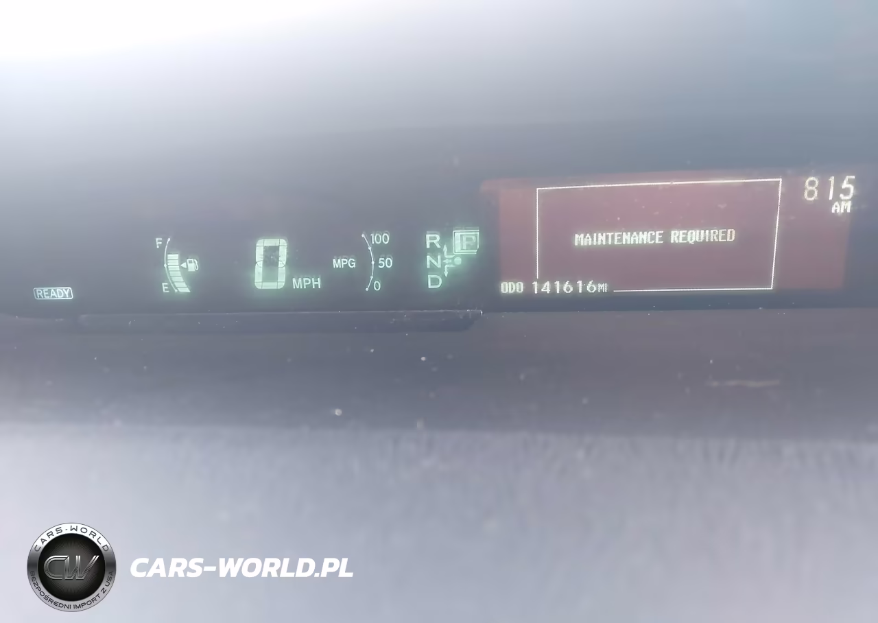 2014 Toyota Prius Three VIN:JTDKN3DU7E0388134 - 7