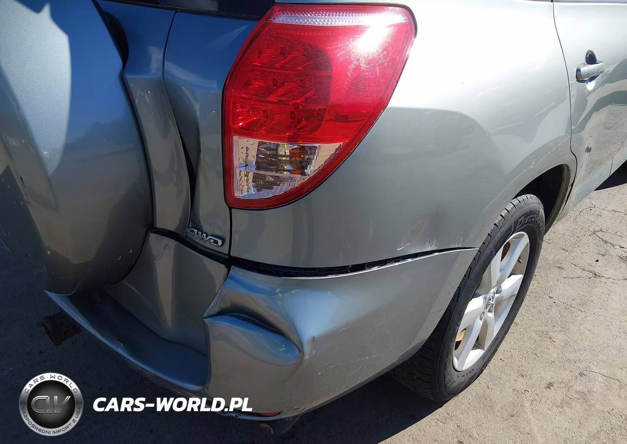 2008 Toyota Rav4 Limited V6 VIN:JTMBK31V186038487 - 14
