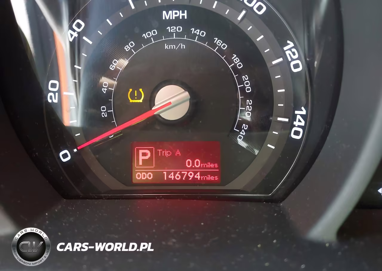 2011 Kia Sportage Lx VIN:KNDPB3A28B7097730 - 7