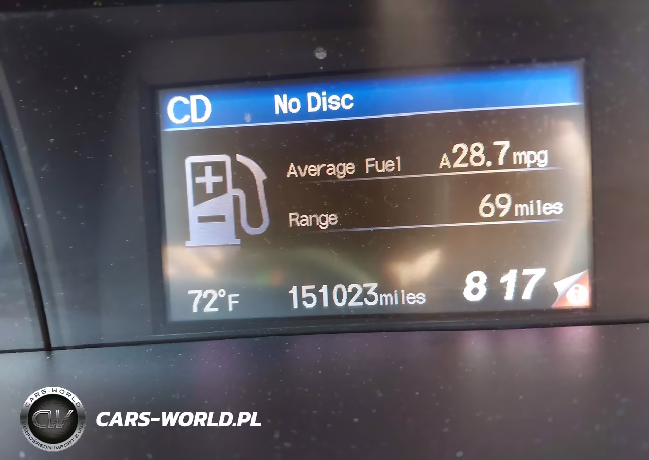 2012 Honda Civic Ex VIN:19XFB2F85CE024609 - 15