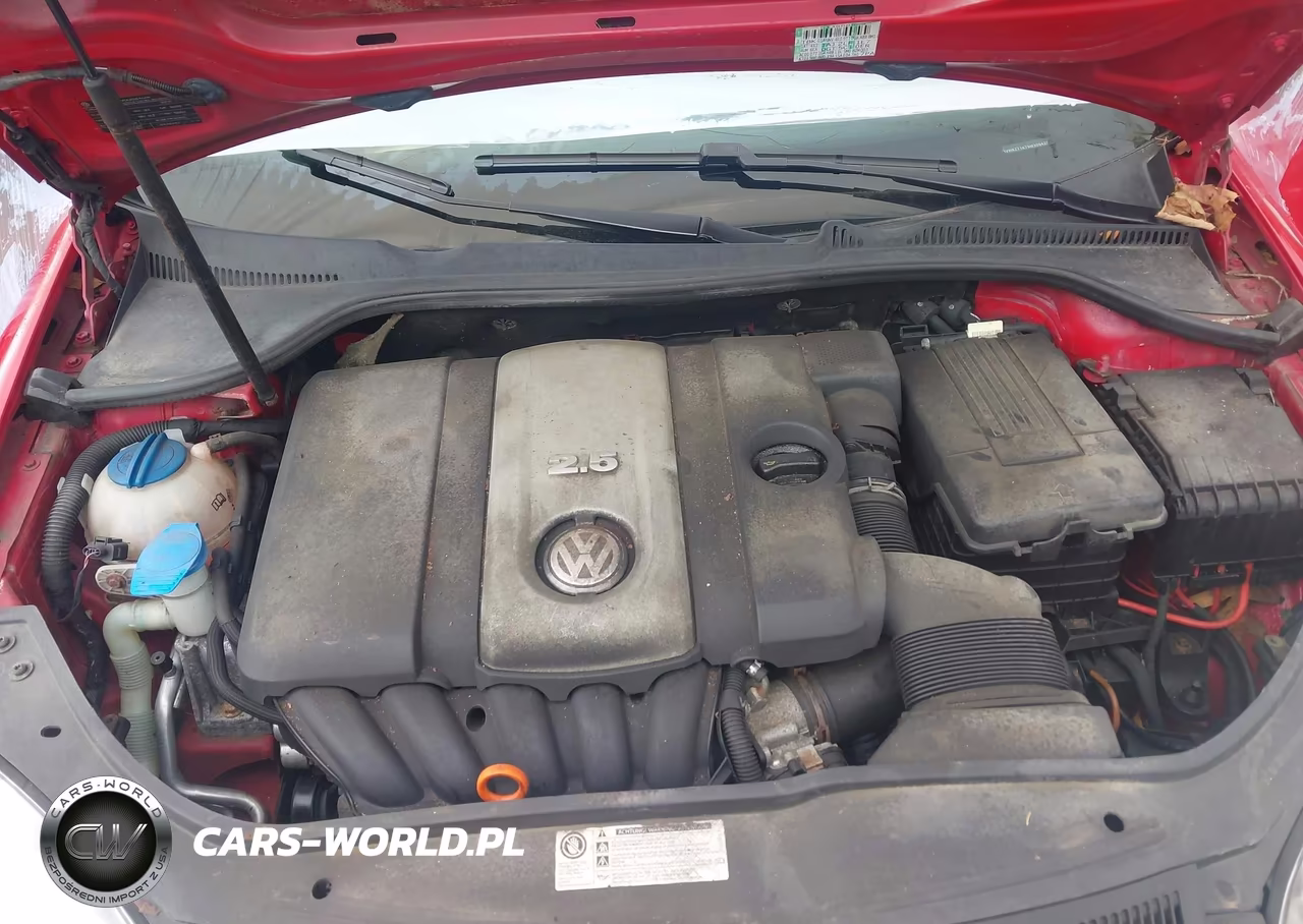 2009 Volkswagen Jetta 2.5L S VIN:3VWKZ71K79M309429 - 10