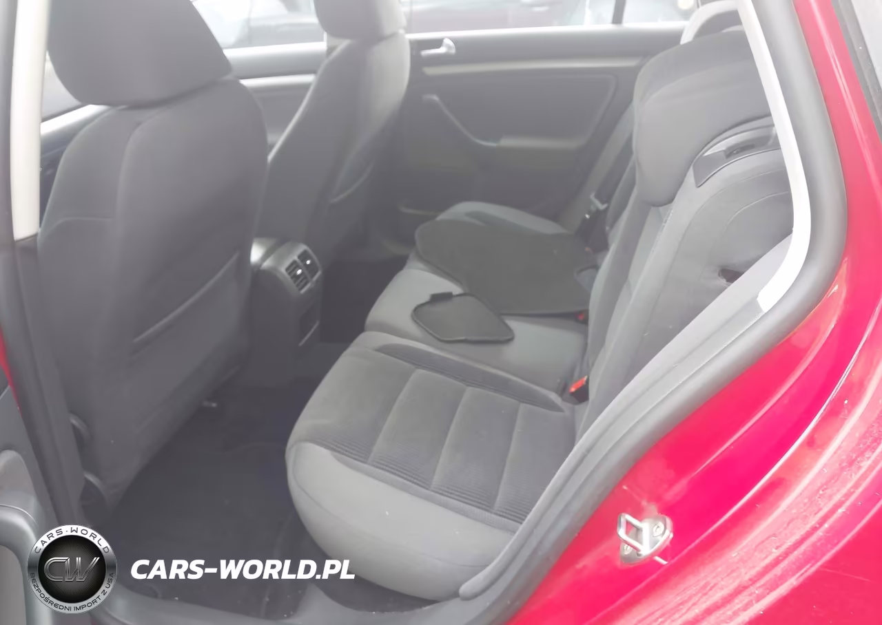 2009 Volkswagen Jetta 2.5L S VIN:3VWKZ71K79M309429 - 8
