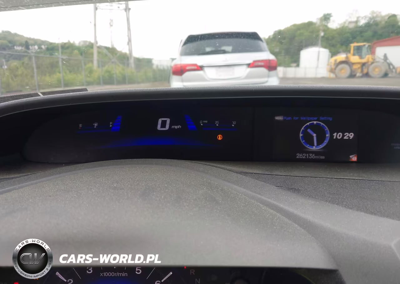 2012 Honda Civic Lx VIN:2HGFG3B57CH501307 - 7